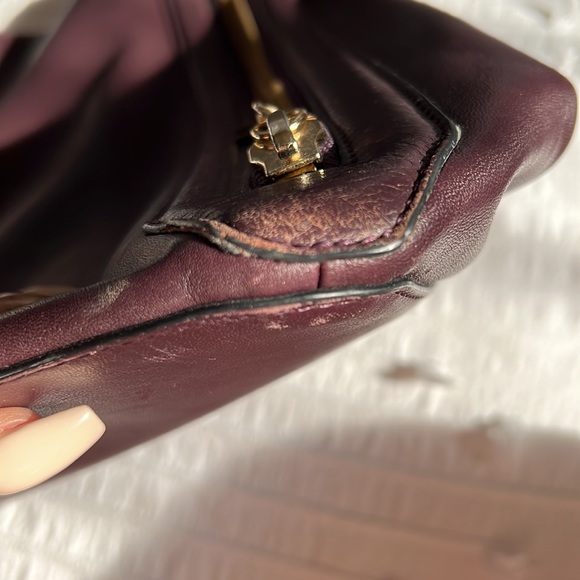 Pour La Victoire Handbag - Picture 11 of 13